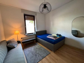 Single Apartment - Herne, Schloss Strünkede